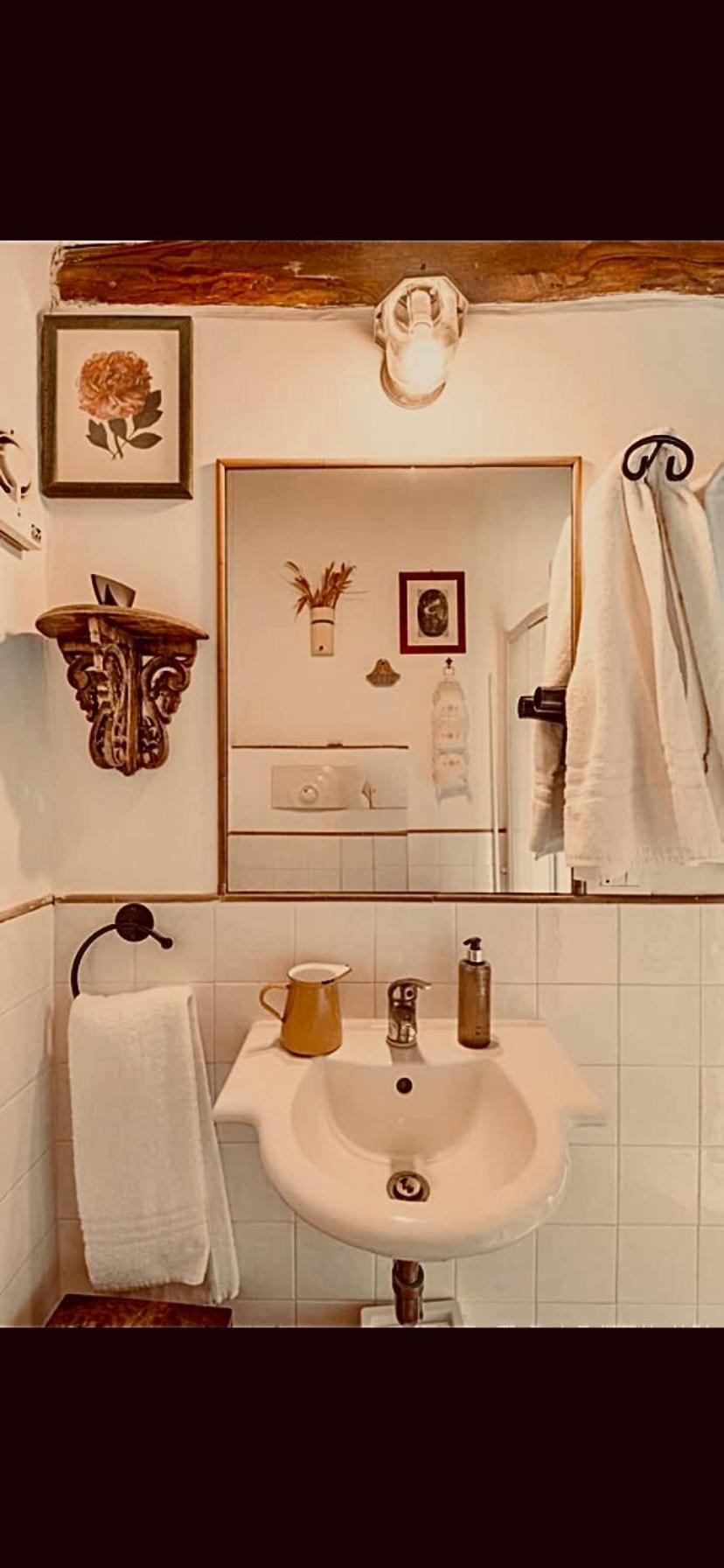 פיאנו רומאנו La Locanda Del Tevere מראה חיצוני תמונה
