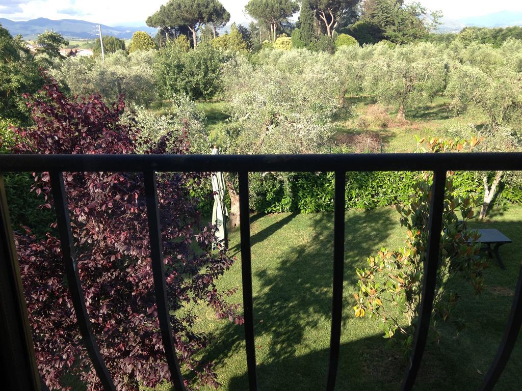 פיאנו רומאנו La Locanda Del Tevere מראה חיצוני תמונה